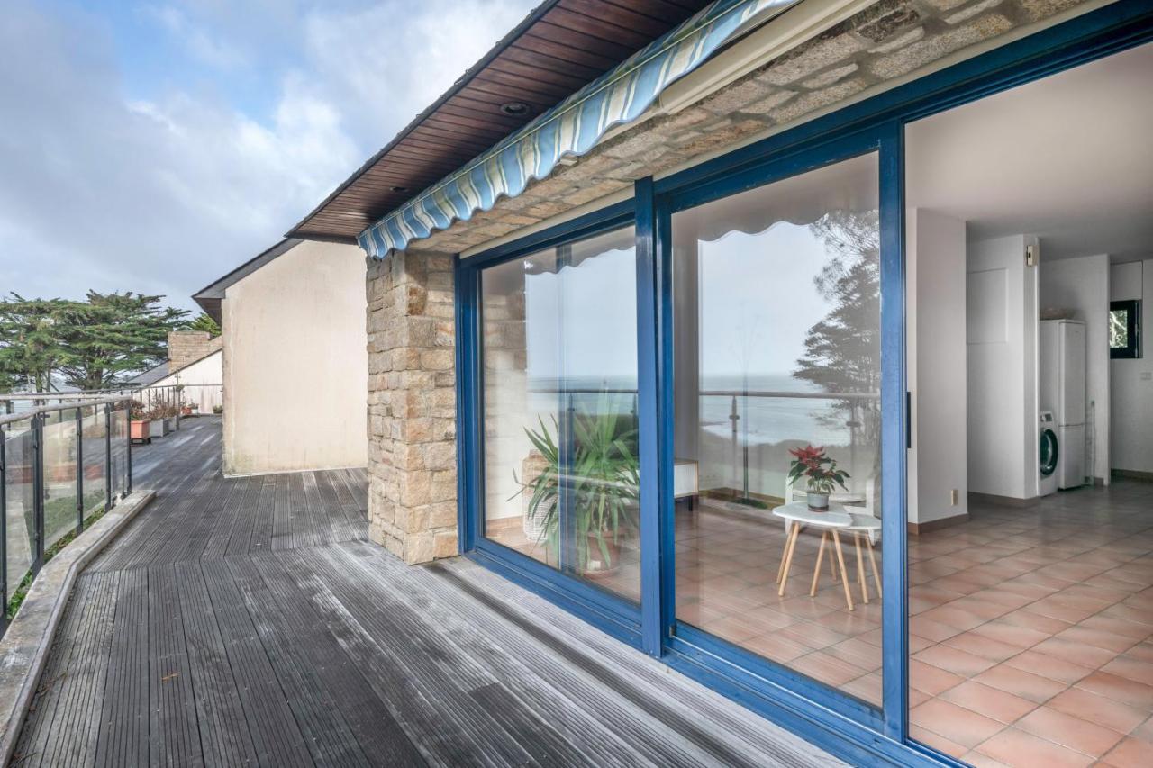 Vacances Au Plus Proche De La Petite Mer Arzon Bagian luar foto