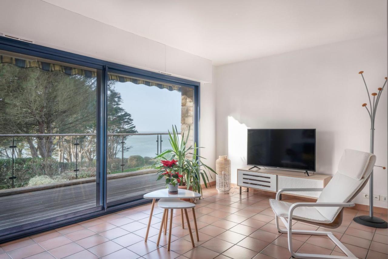 Vacances Au Plus Proche De La Petite Mer Arzon Bagian luar foto
